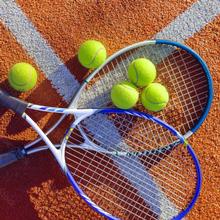 Kolekcia titulov: Tenis