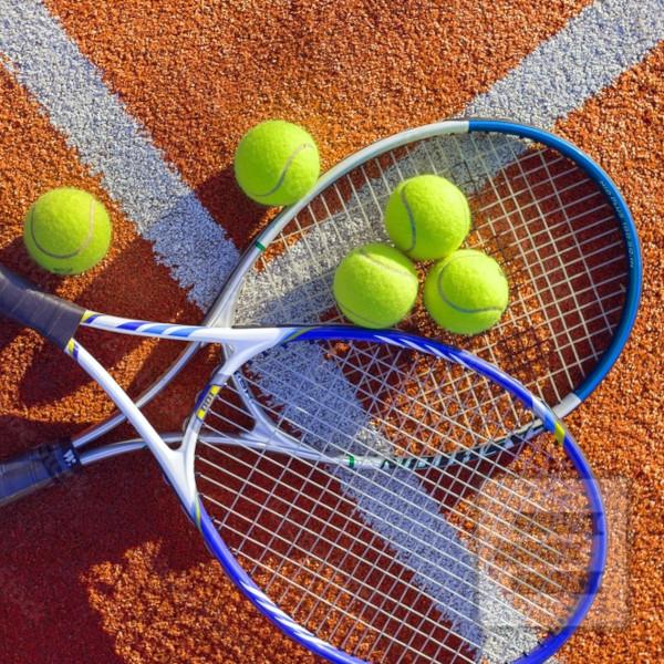 Kolekcia titulov: Tenis