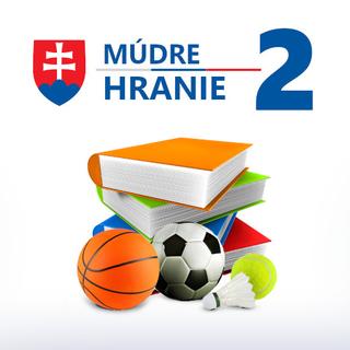 Kolekcia titulov: Múdre hranie 2 - odporúčané knihy