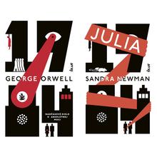 Kolekcia titulov: Orwell vs. Newman