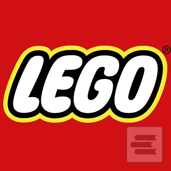 Kolekcia titulov: LEGO