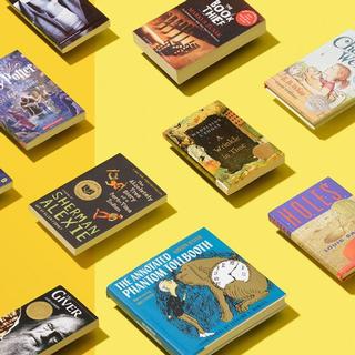 Kolekcia titulov: Young Adult Fiction v origináli