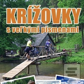 Kolekcia titulov: Krížovky s veľkými písmenami