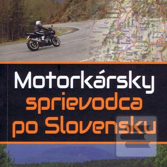 Kolekcia titulov: Motorkári všetkých krajín...