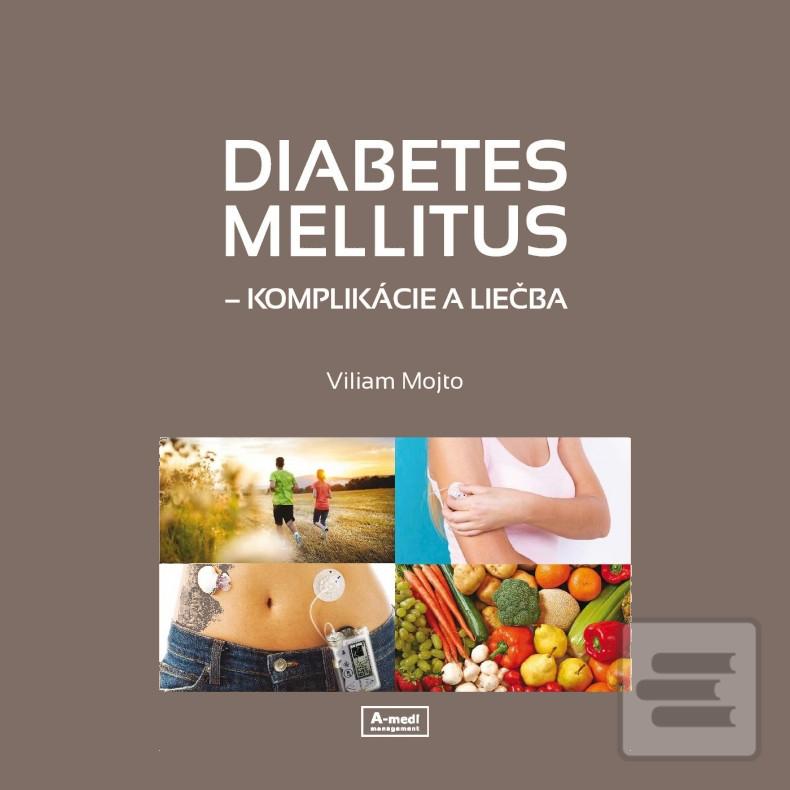 Kolekcia titulov: Diabetes - cukrovka