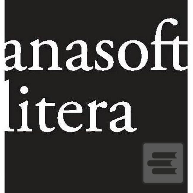 Kolekcia titulov: Anasoft litera