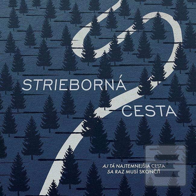 Strieborná cesta