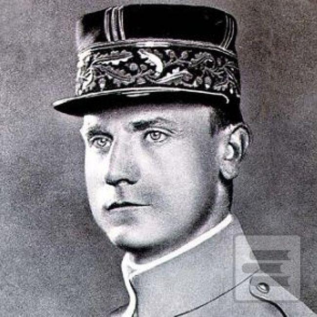 Milan Rastislav Štefánik