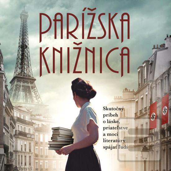 Článok: Parížska knižnica