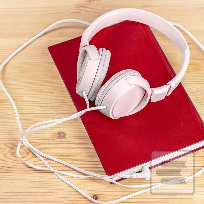 Článok: História audiokníh: Od Edisonovho fonografu po moderné audioknihy