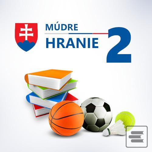 Článok: Múdre hranie 2 - záverečná správa