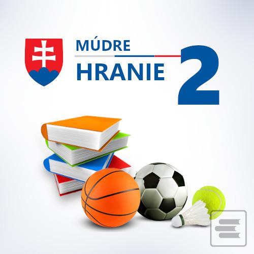 Článok: Projekt „Múdre hranie 2“ pre materské školy