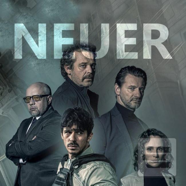Článok: NEUER: Nová séria TV JOJ prinesie skutočné kriminálne prípady