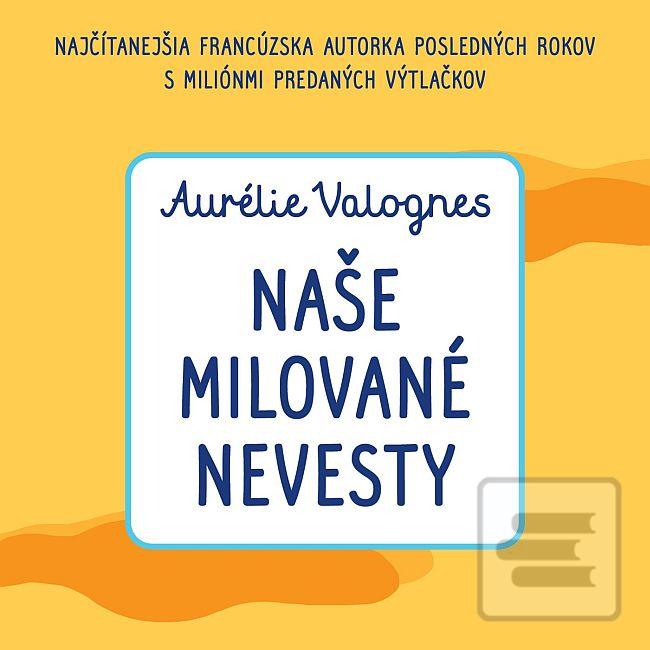 Článok: Naše milované nevesty