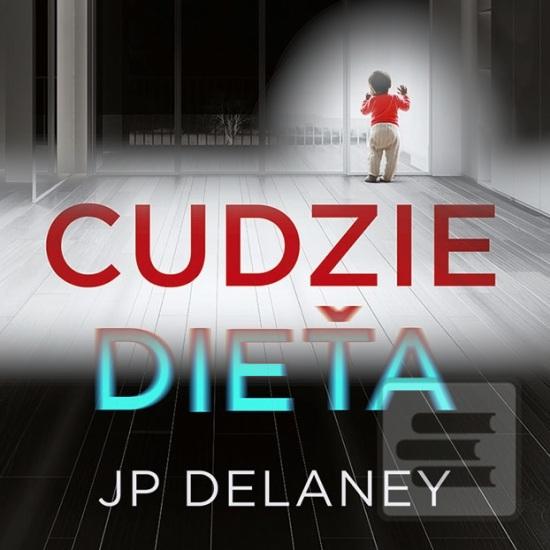 Článok: Cudzie dieťa