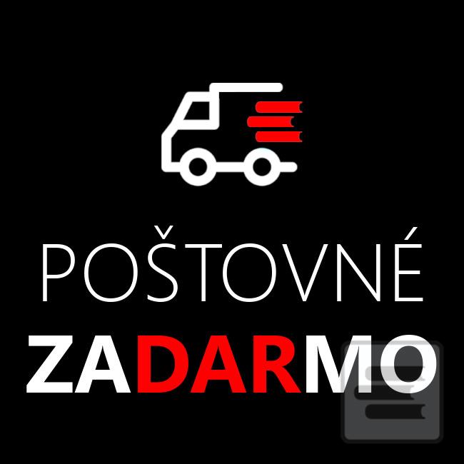Poštovné zadarmo do utorka