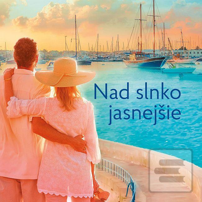 Článok: Nad slnko jasnejšie