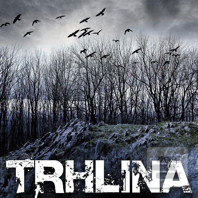 Trhlina