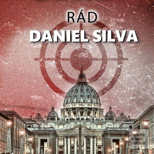 Článok: Daniel Silva - RÁD