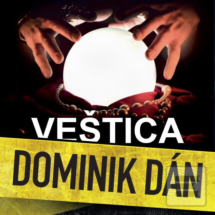 Článok: Nová dánovka Veštica, 2025/12