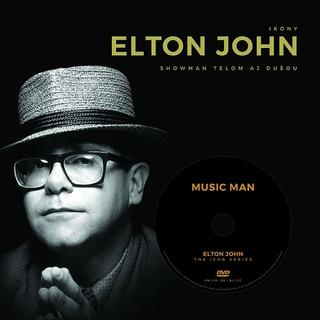 Článok: Elton John - Showman telom aj dušou