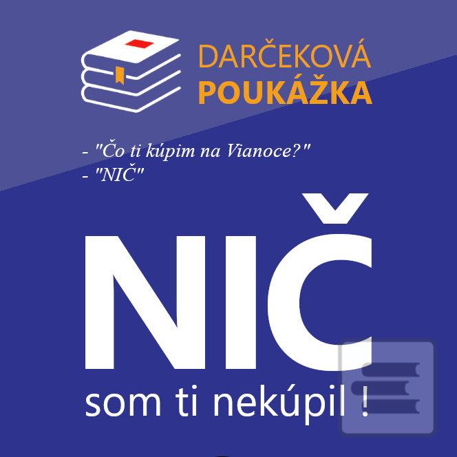 Čo ti kúpim na Vianoce?