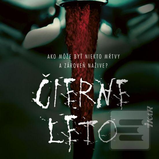 Čierne leto
