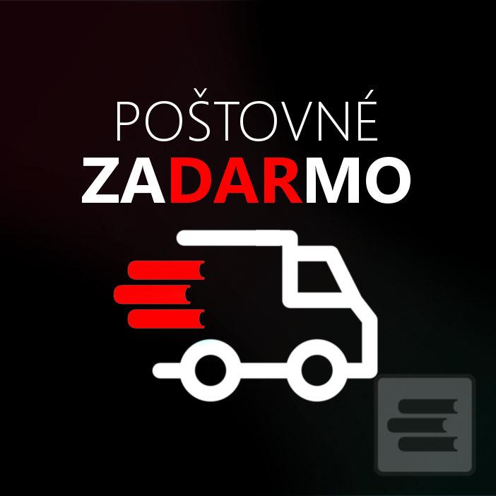 Poštovné ZADARMO