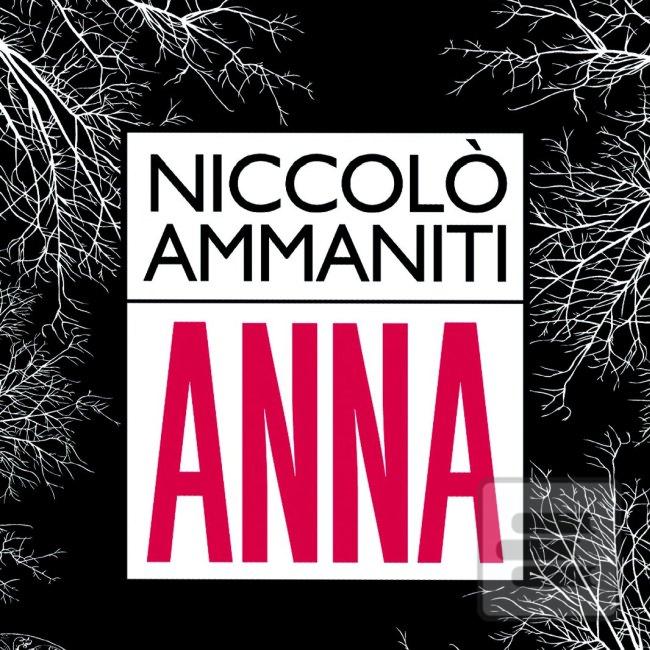 Článok: Niccolo Ammaniti: Anna