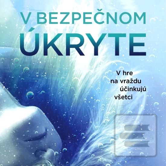 V hre na vraždu účinkujú všetci