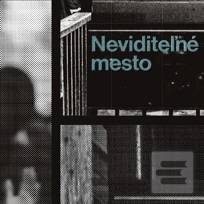 Neviditeľné mesto