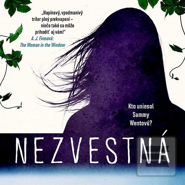 Nezvestná