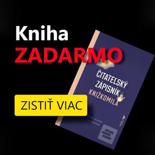 Článok: Kniha ZADARMO