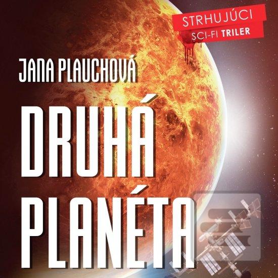 Článok: Druhá planéta