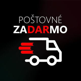 Článok: Poštovné ZADARMO