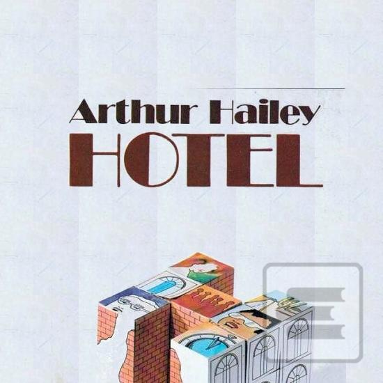 Článok: Arthur Hailey: Hotel