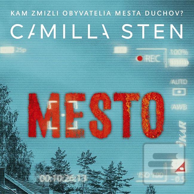 Článok: Mesto