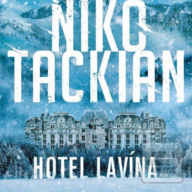 Hotel lavina