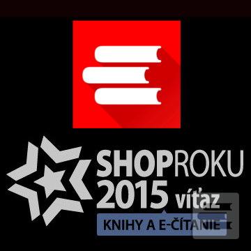 Literama.sk je ShopRoku 2015