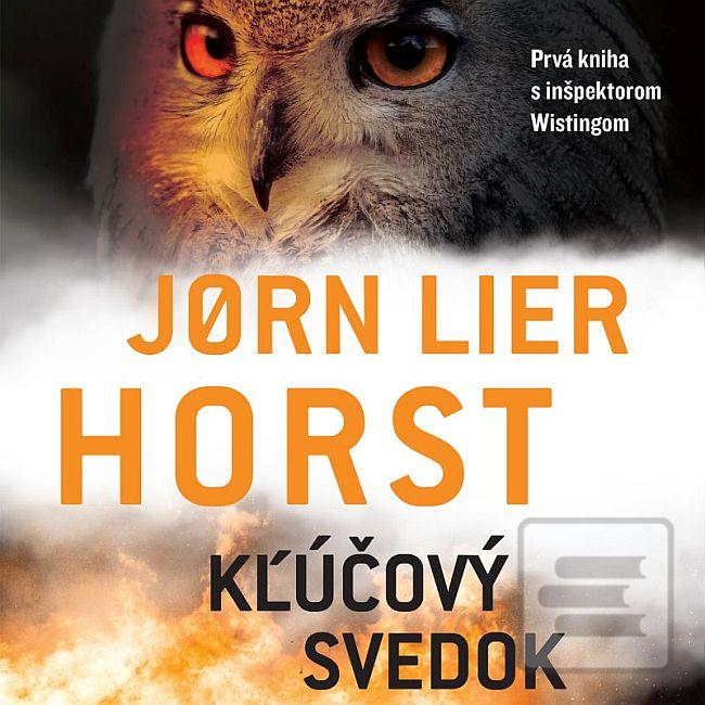 Kľúčový svedok