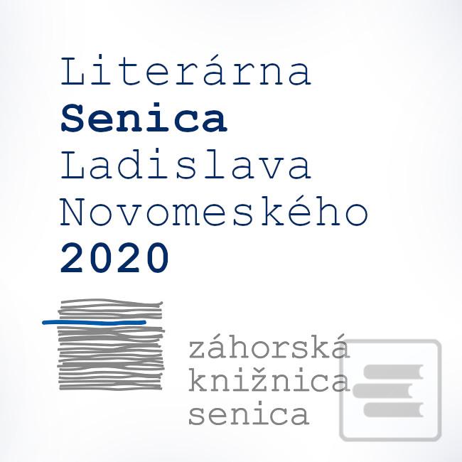 Literárna Senica Ladislava Novomeského 2020