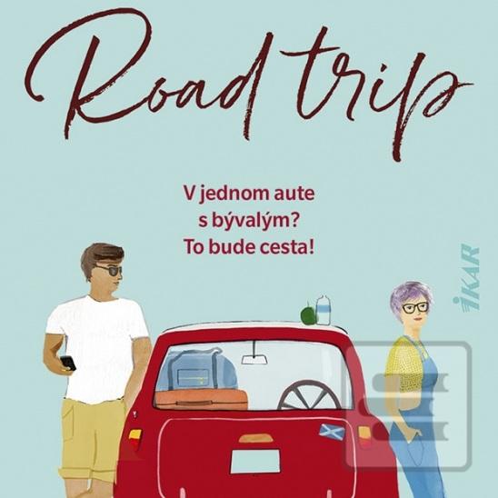 Článok: Road trip