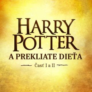 Článok: Harry Potter a prekliate dieťa (8)