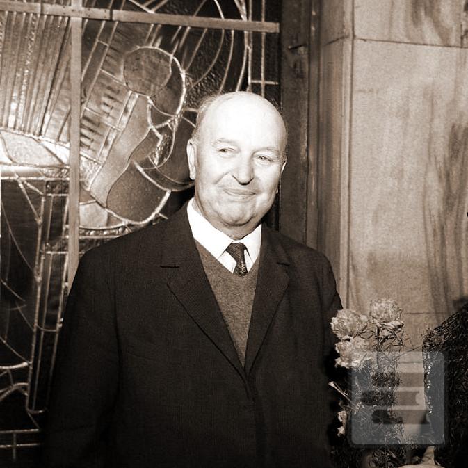 Ivan Stodola