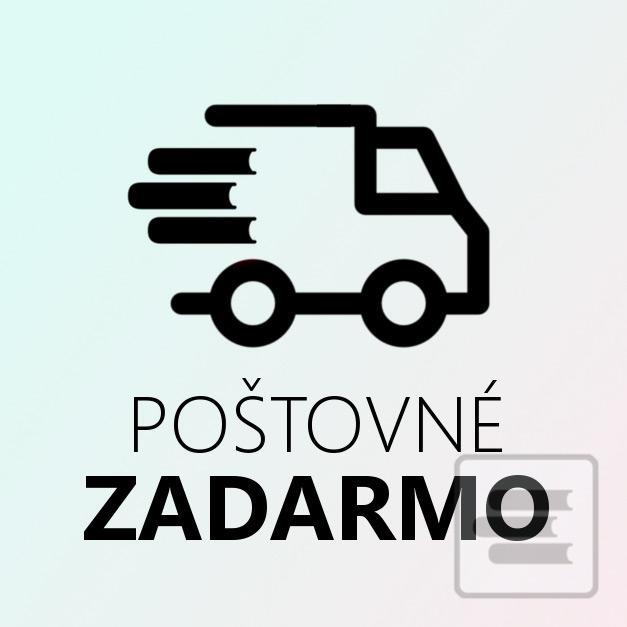 Poštovné ZADARMO