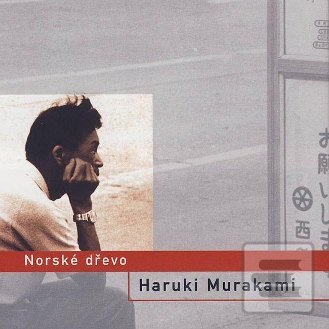 Norské dřevo