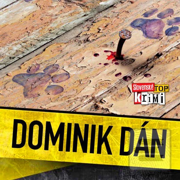Článok: Dominik Dán: Mačacia stopa