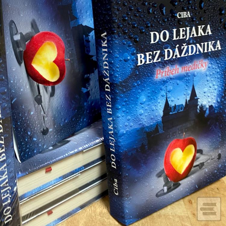 Článok: Do lejaka bez dáždnika