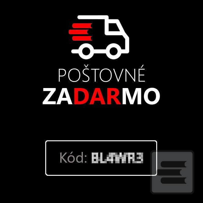 Poštovné zadarmo do utorka