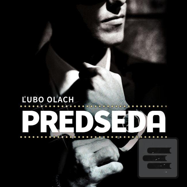 Predseda